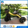 Online-Shop China Großhandel billig Kinder Kinder Dreirad mit Rücksitz, Baby Dreirad, Kinder Dreirad zwei Sitz